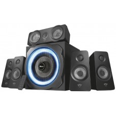 Trust GXT 658 Tytan 5.1 Black